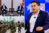 Israeli minister slams Turkey after foreign minister meets with new Hamas leader
