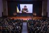 Volodymir Zelensky, Fire Your Foreign Minister Now
