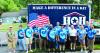 MAKING A DIFFERENCE: House of Heroes helps Vietnam veteran with home repairs