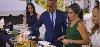 RFK Jr. Debuts Cooking Show to Prove Healthy Eating Beats Fast Food on Cost