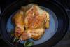 Local Chef’s ‘Hell Chicken’ Might Be a Taste of Heaven on Earth