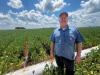 Missouri rice farmer: higher fertilizer costs outpace gains in rice prices