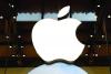 Apple tumbles as supply chain snarls mar forecast in Cook's last earnings as CEO