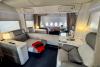 Here are the 5 exciting first-class seats I want to fly and how I plan to book them using miles