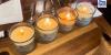 Entrepreneur's edible candles melt into savory dips and sweet dessert spreads