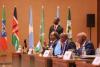 Somalia’s Security Transition Hinges on Political Agreement, AUSSOM Summit Says