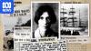 Stowaway school teacher who disguised herself as a boy on a tall ship