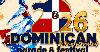 LEAD asking New Britain residents to attend Dominican Festival