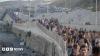 Influx of migrants to Ceuta gives Spain diplomatic headache