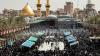 Iraq expects record 22 million pilgrims for Arbaeen