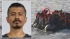 Afghan man who piloted dinghy in Channel with 95 others on board jailed
