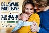 Delaware Paid Leave distributes $7.6 million during first six months