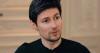 Russia issues global arrest warrant against Telegram founder Durov