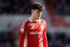 Motherwell land Bristol City defender Knight-Lebel on loan