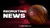 Alabama among finalists for top 2027 guard