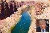 California agrees to cut back on Colorado River water reliance in new Trump administration plan