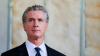 California governor releases more than 700 pages of tax returns