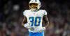 Los Angeles Chargers Roster: Kimani Vidal, RB, scheme fit, 2026 outlook