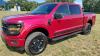 Pick up in F-Series pickup production sets up big 2027 for Ford
