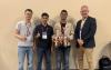 MSU student team drives out competition in robotics design contest