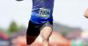 'Intrinsic drive': Sugar-Salem's Ace Clark thrives in the decathlon, heads to Utah Tech