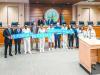 Virginia Beach Honors R&B Group Blackstreet With Street Sign