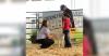 ▶︎GF&L Sheep and Goat judge shares her Virginia farm roots and veterinary goals