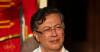 Colombia’s Gustavo Petro Chooses Communist Cuba for His Last Trip as President