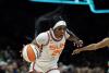 Toronto Tempo land forward Aneesah Morrow in trade with the Connecticut Sun