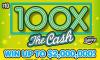 Central Florida Woman Claimed $2 Million Top Prize from Scratch-Off