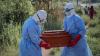 Congo's Ebola outbreak now second largest on record, as more than 1500 dead