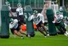 Jets coach Aaron Glenn turns to analytics, science and rest to reshape training camp schedule