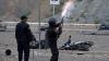 Morocco ‘helped 60,000 migrants overrun Spain border in revenge plot’ before brave locals ‘chased them away with guns’