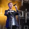 Massive Attack’s Singapore show under investigation after Palestinian flag display