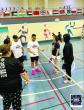 Papawis QLAB marks pickleball’s growing popularity with Ladies Night tournament