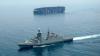 Red Sea Maritime Security Task Force Commander Talks Major Jump In Escort Requests (Updated)
