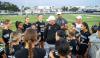 USA coaches to lead flag football clinics in Tonga ahead of Olympic debut
