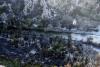 Greece On Fire: First Satellite Estimates Of Burned Land