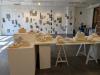 The Intersection of Climate Change, Wildfire and Art
