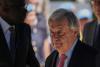 UN chief announces plans for new '5+1' Cyprus talks