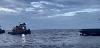 Recovery efforts scaled down as foreign divers depart; talks on salvaging MV Barima continue