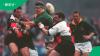 The Rugby World Cup winner who built a South African coffee empire after retirement