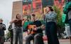 Fleadh fever hits Belfast - Tune into the Irish music festival from around the world