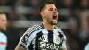 Arsenal Nears Bruno Guimarães Deal In Premier League Transfer Blockbuster