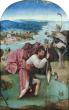 St. Christopher Still Guides Travelers, Despite Confusion Over Church Status