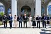 Five-star Baku Hotel opened on shore of Issyk-Kul Lake