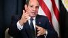 Egypt’s president warns of regional escalation after port strike