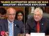 ‘Did you talk to Stephen Miller?’: Keating torches State Dept official over revoking Haitians TPS