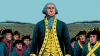 How Washington Won the War