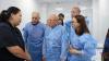 WFH discusses treatment of children with hemophilia with Kyrgyz doctors
